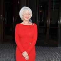 Helen Mirren at Screening of 'The Debt' pictures | Picture 63861